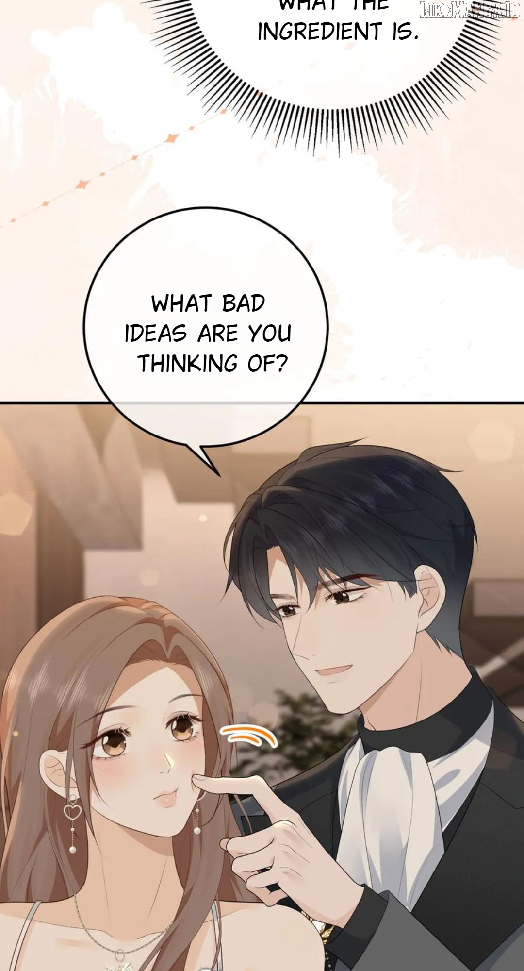 100-Day Warm Marriage Chapter 68 - page 13